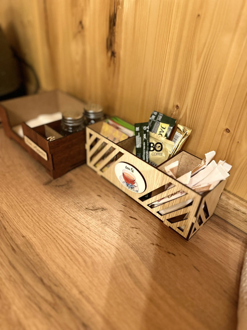 Гостевой дом ВЕТЕРОК