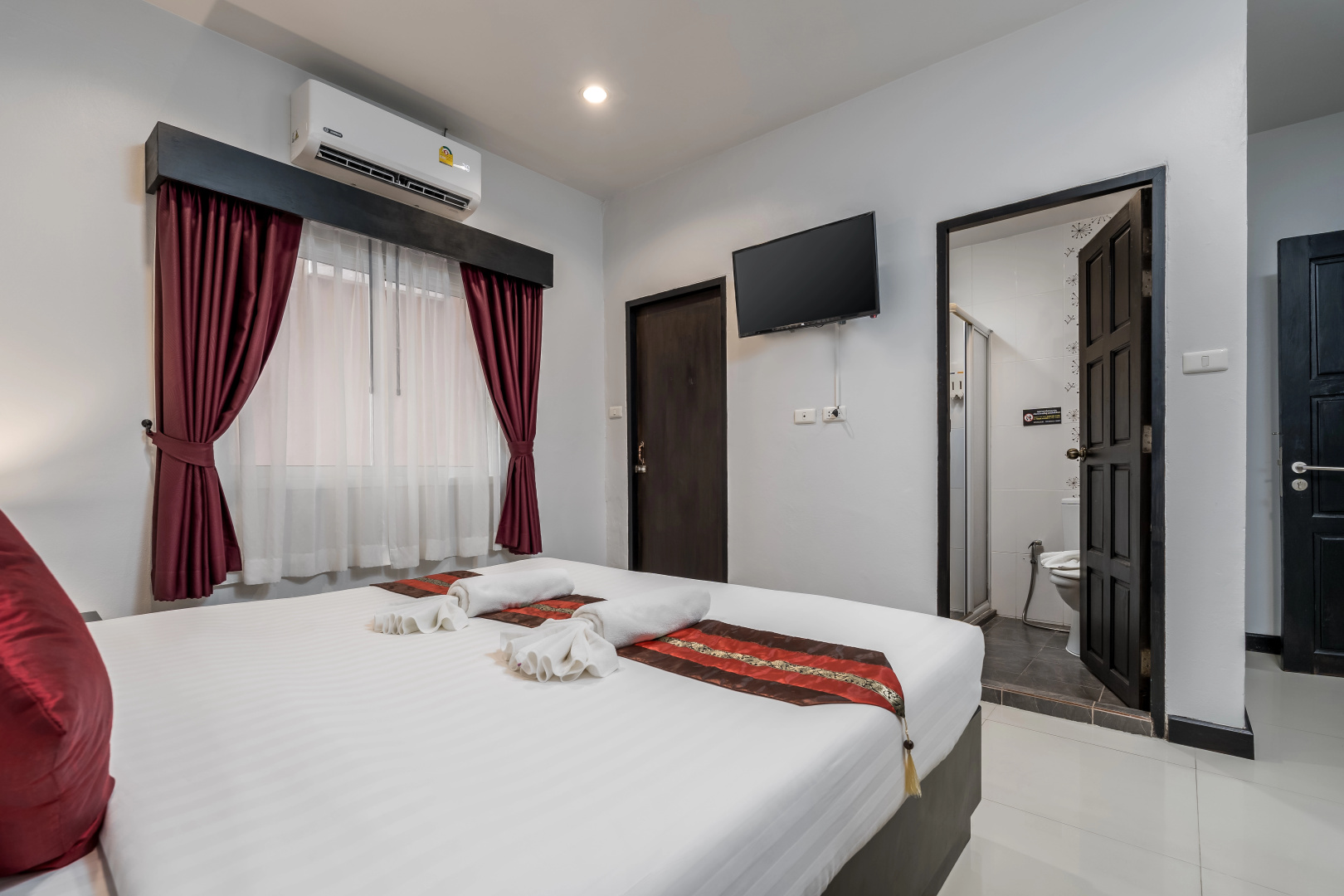 Sunray Beach Hotel