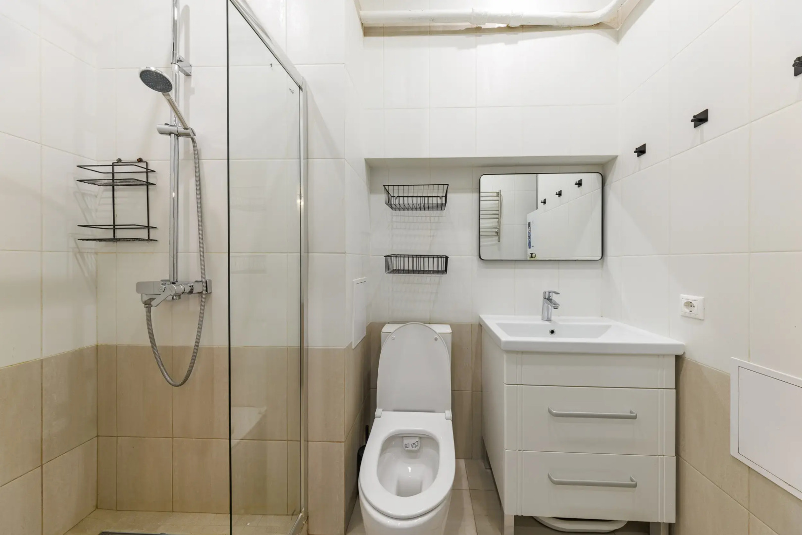 Квартира на проспекте Ленина 60