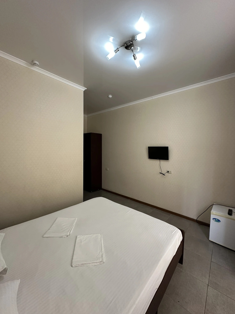 Гостевой дом Алинка