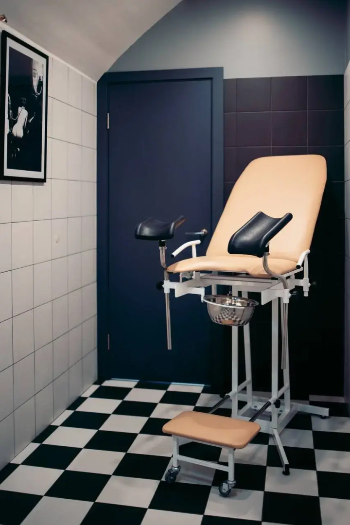 Квартира Studio X