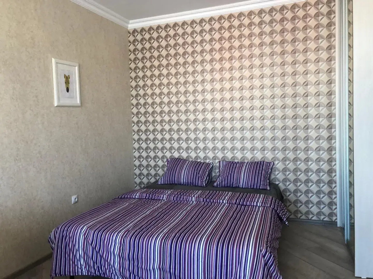 Апартаменты 068_Проспект Октября 93