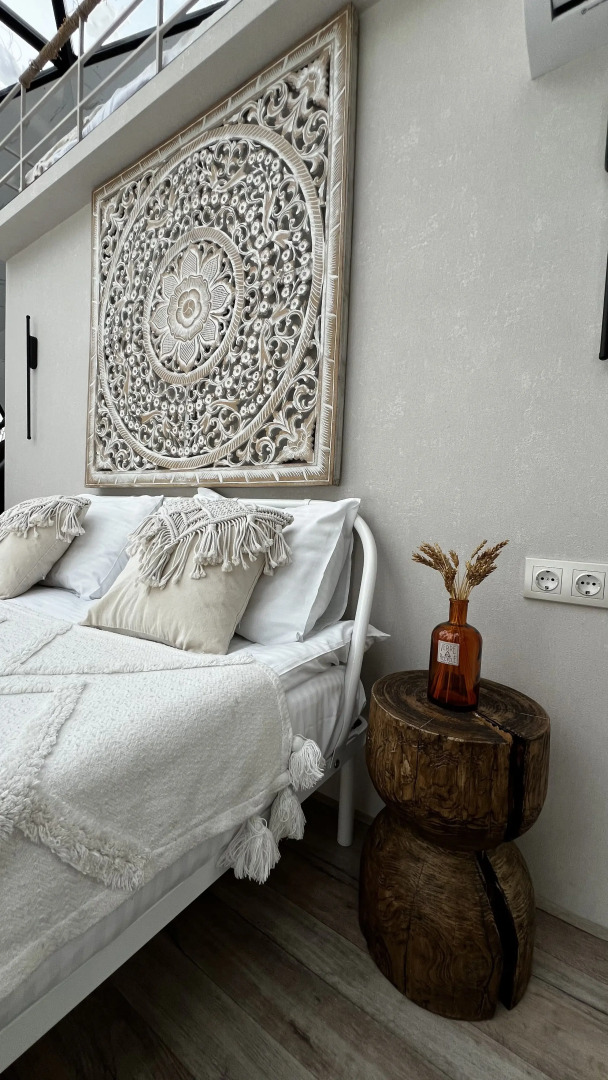 Кемпинг DzenDome