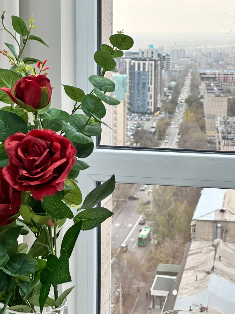 Апартаменты 158/2 Комфорт сити