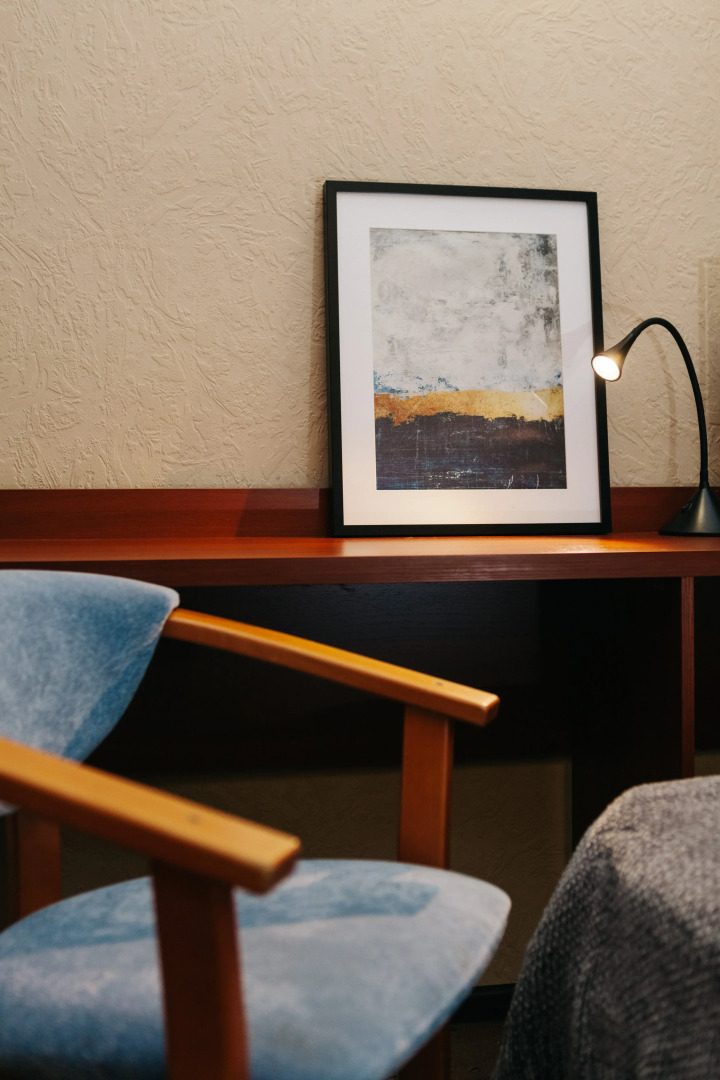 Отель Green Roof