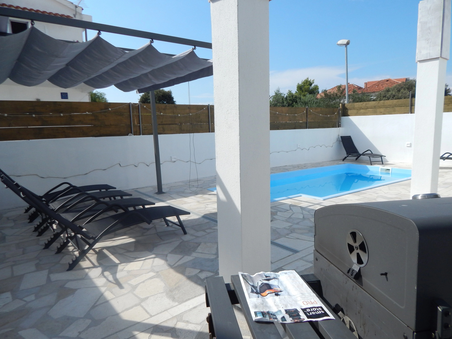 Гостевой Дом Holiday House Domino