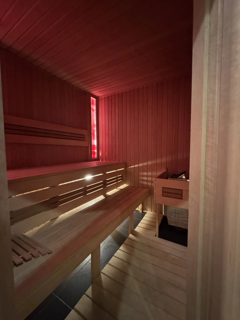 Гостевой дом Вилла романтика