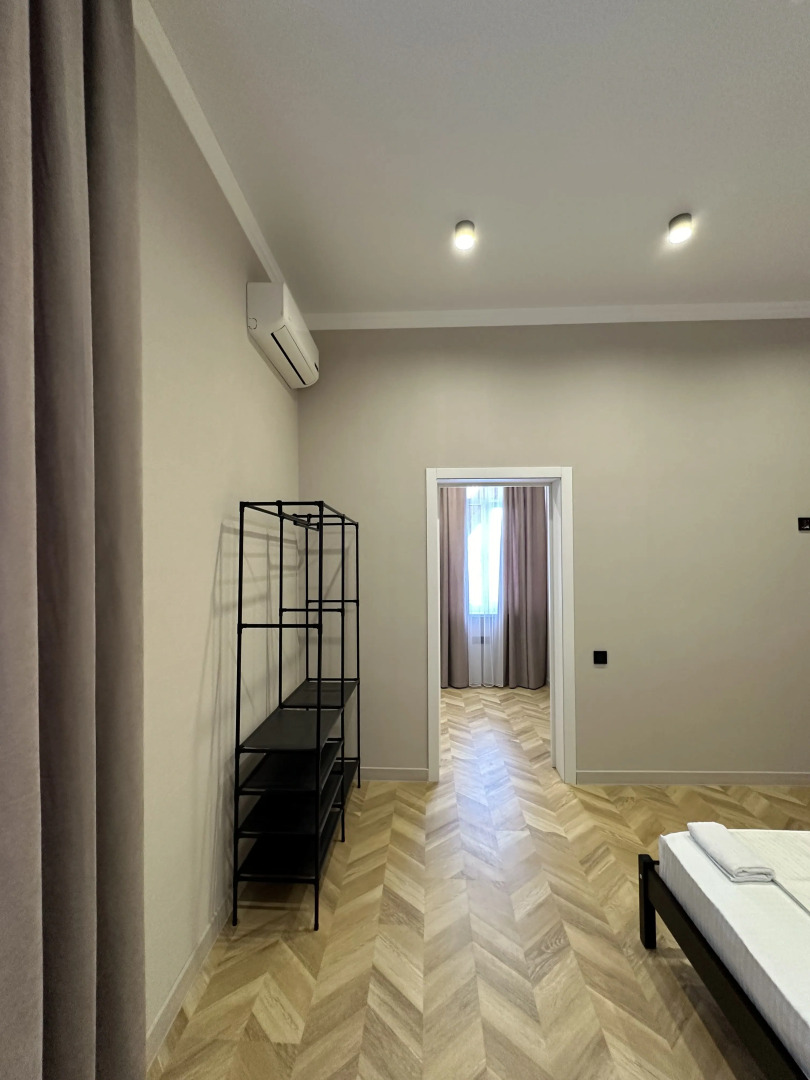 Гостевой дом Gosti