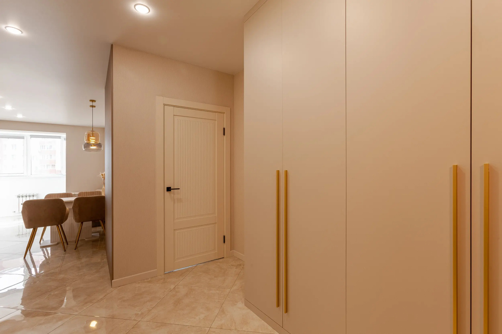 Квартира Stylish Apartments