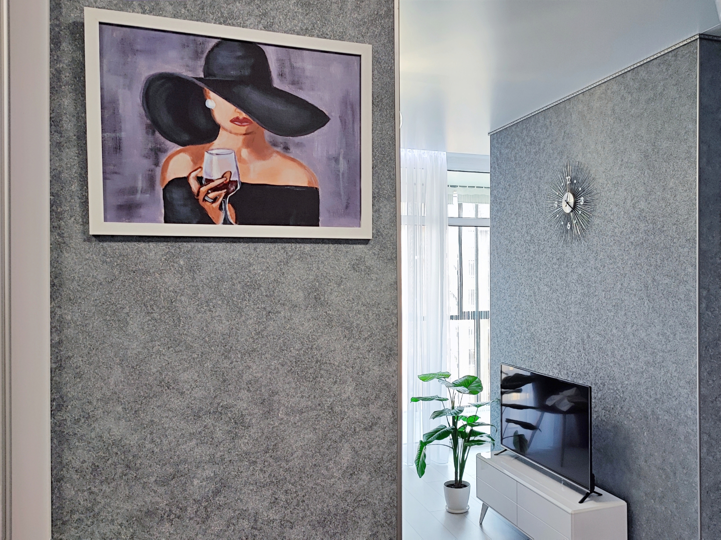 Апартаменты Apart-Deluxe Легенды моря