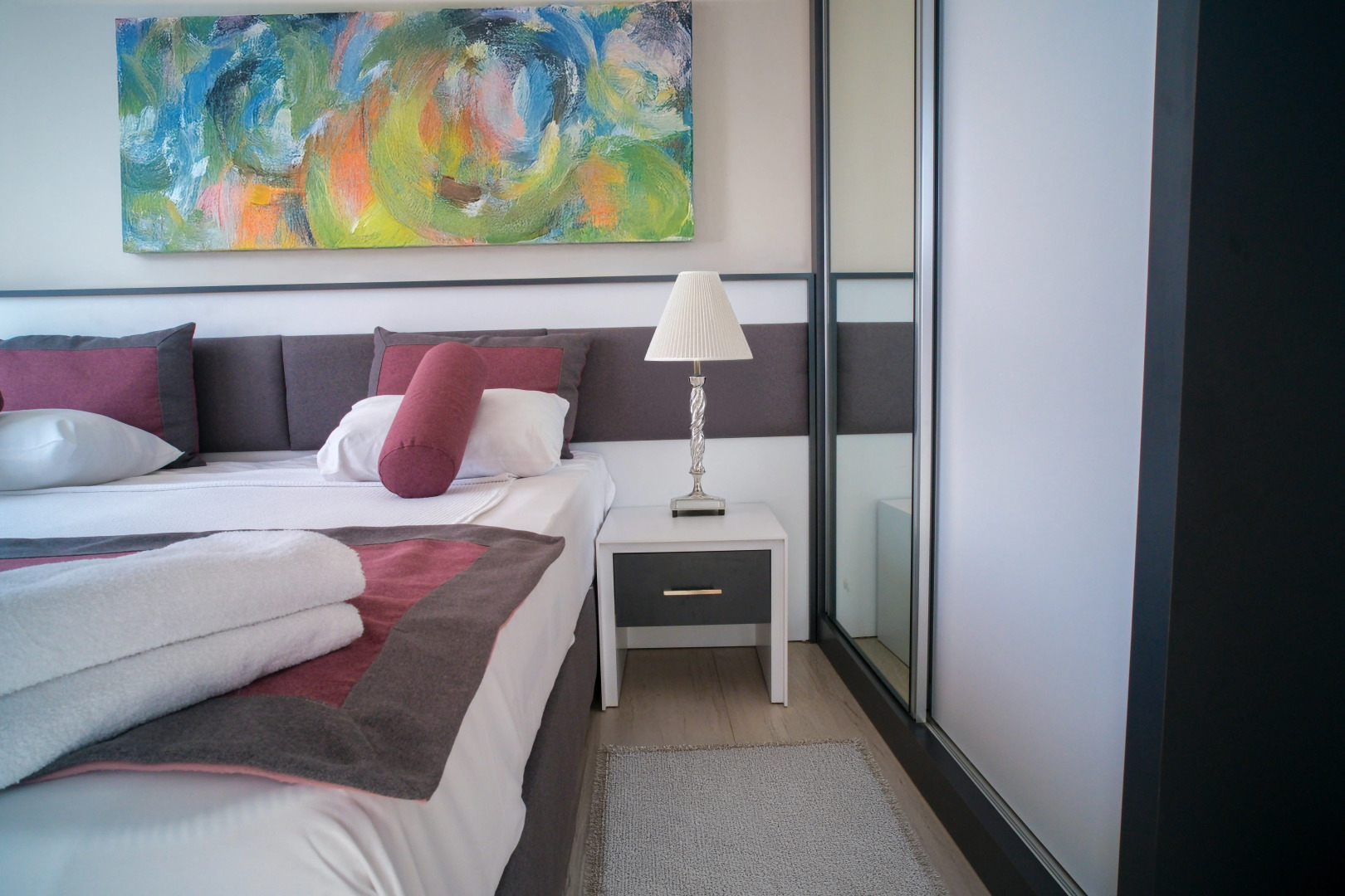 Апарт-Отель Graf Victor