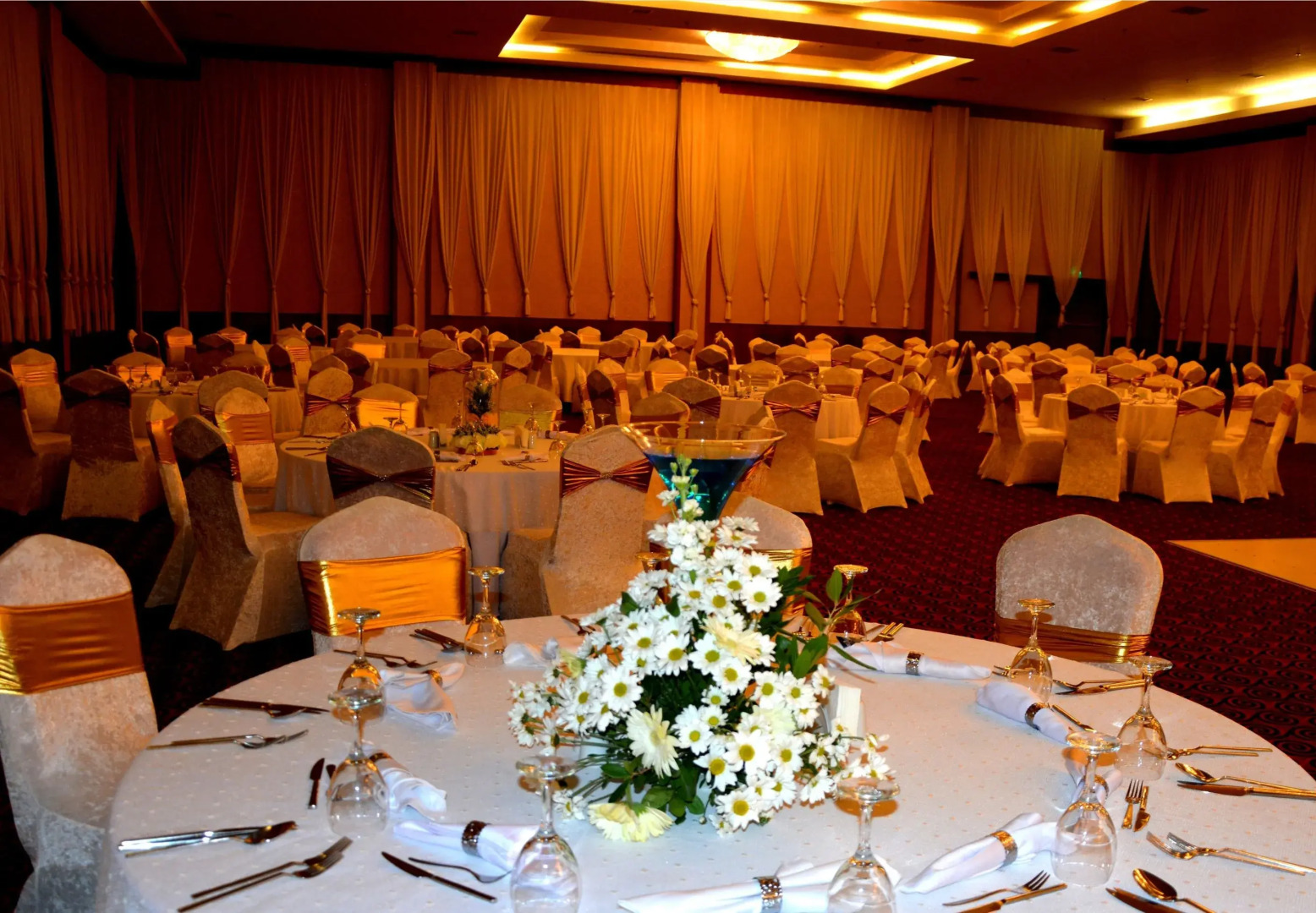 MCG Hotels Thermal Spa Convention Center