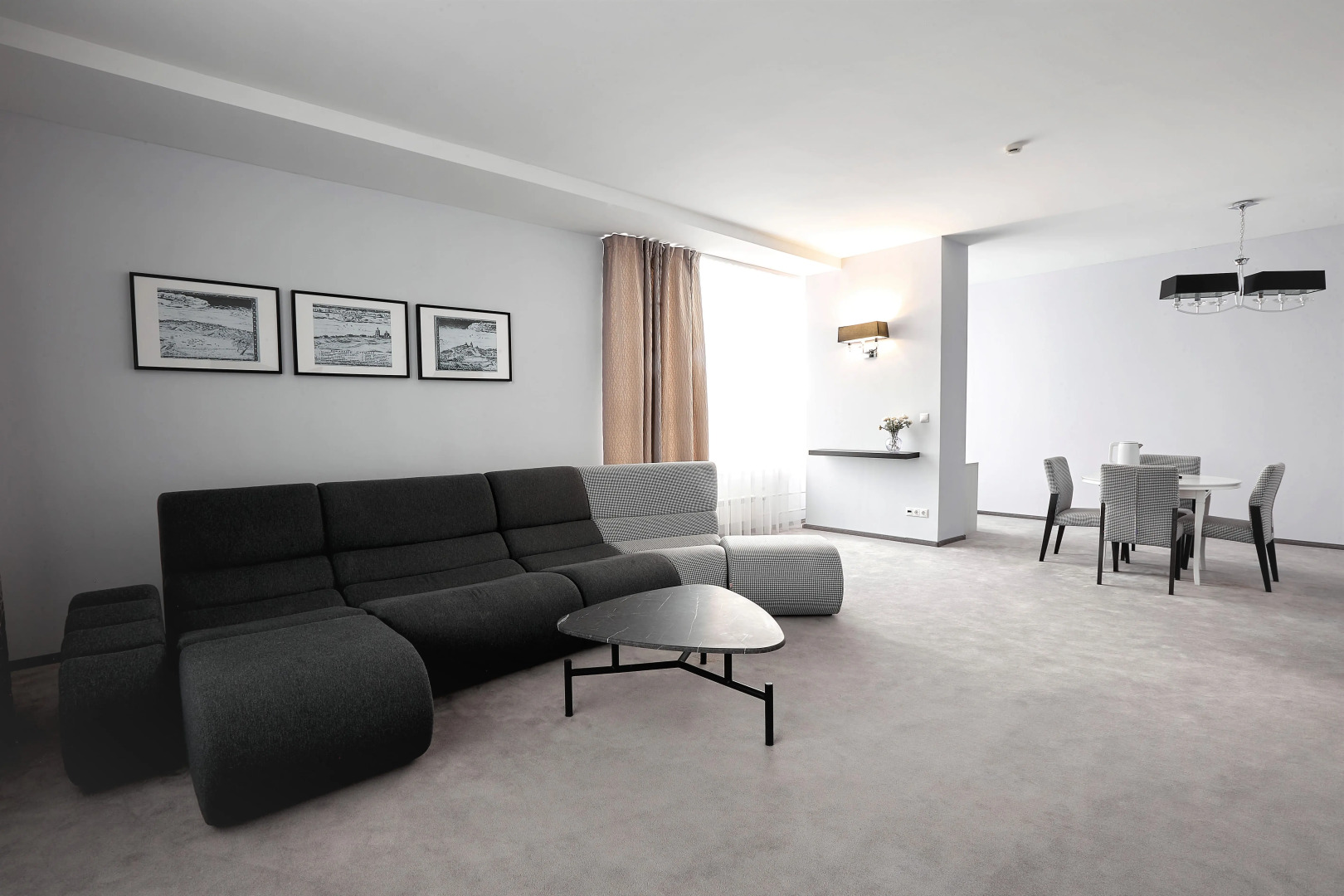 Гостиница Клинское Подворье