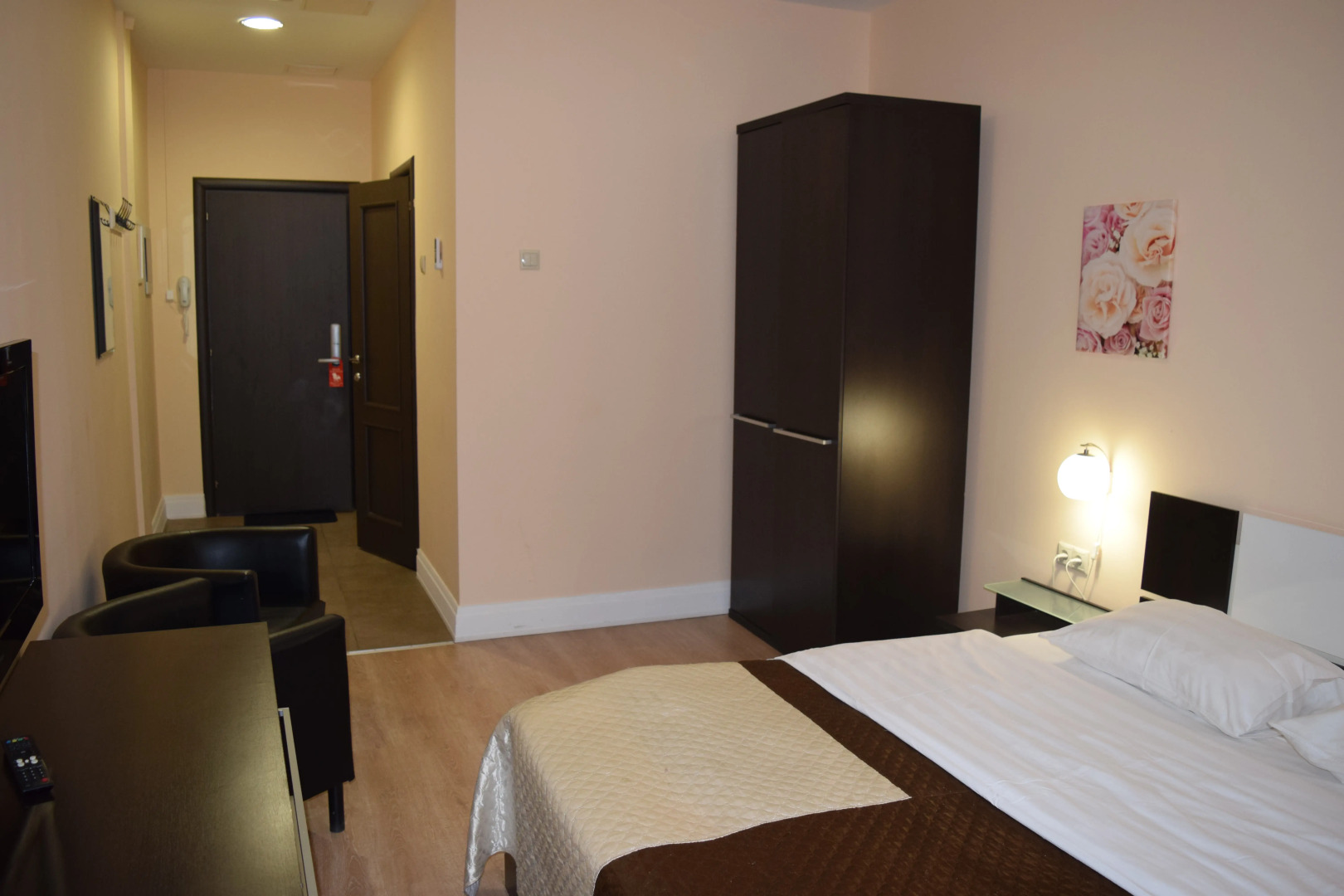 Отель Дом на Маяковке