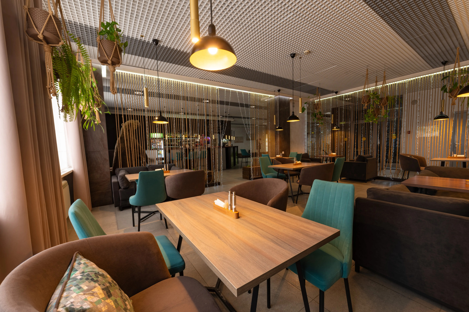 Отель City Star