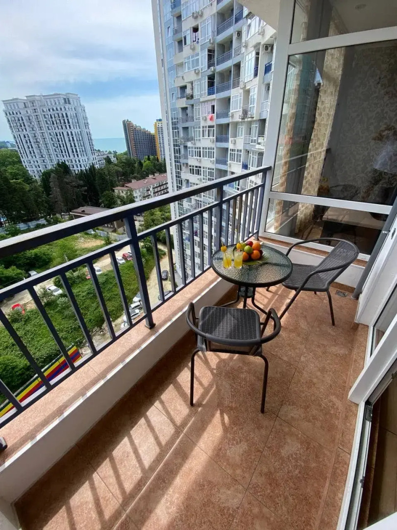 Apartments SUNNY BEACH APARTMENTS 3