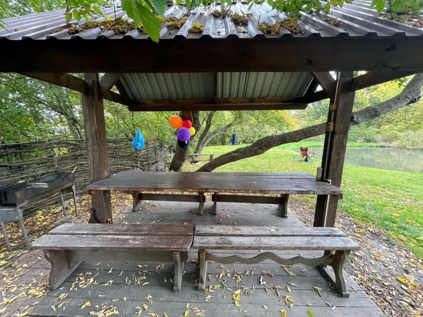 Гостевой дом Ковчег