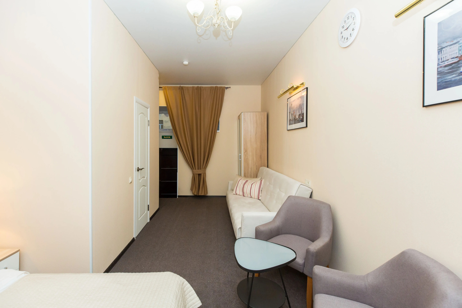 Anny Time Hotel