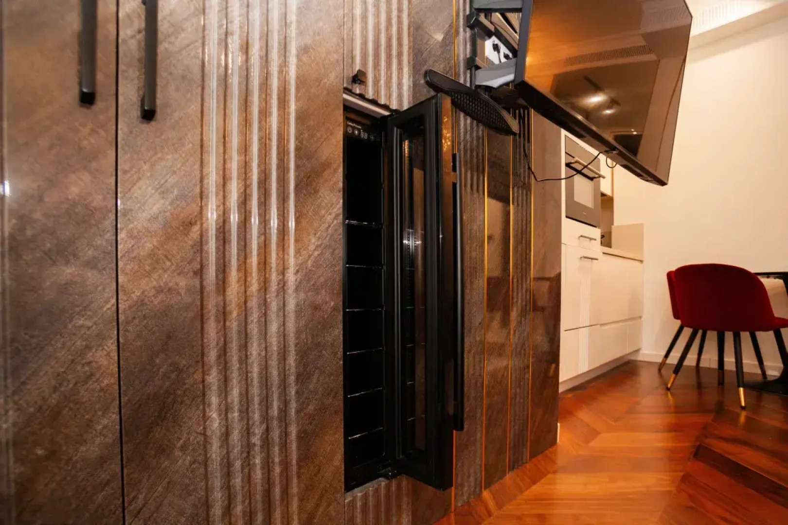 Апартаменты Tabala`s Apartments 2