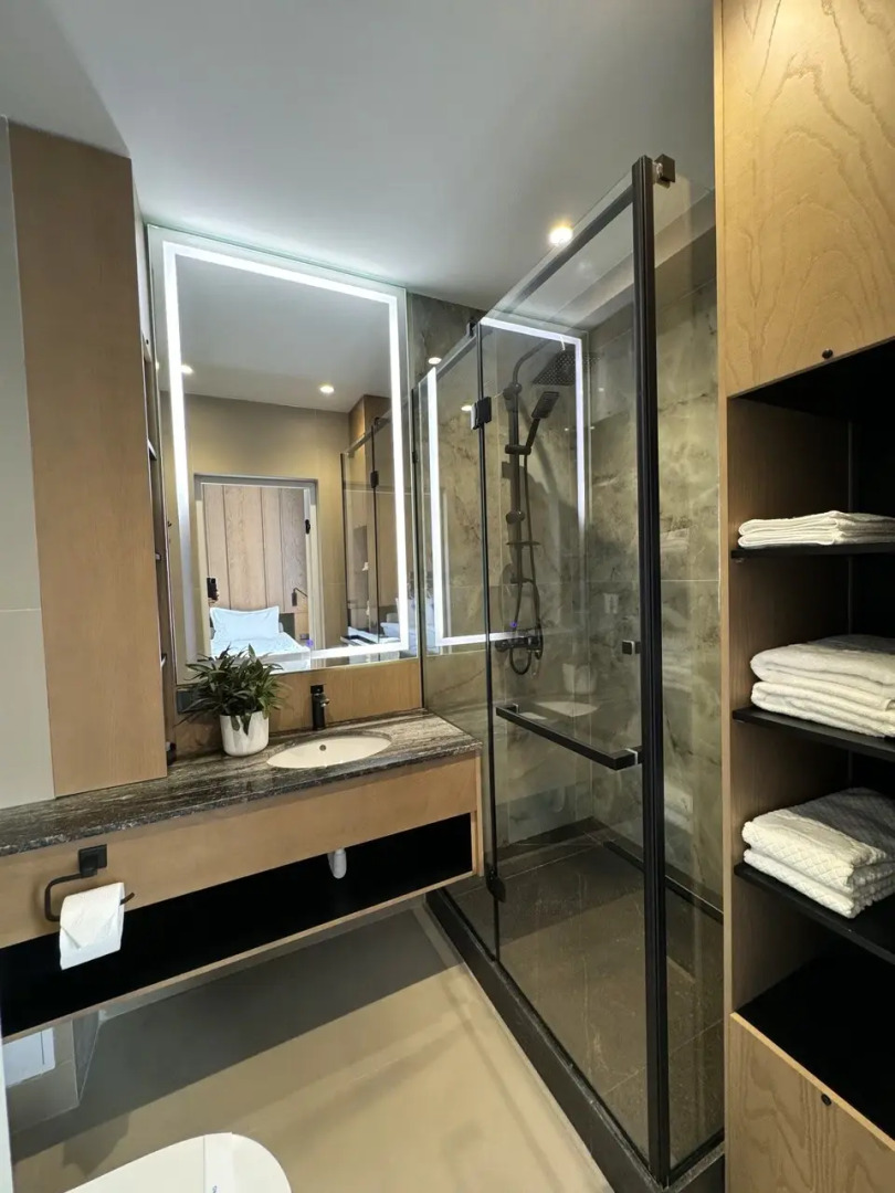 Отель Европа