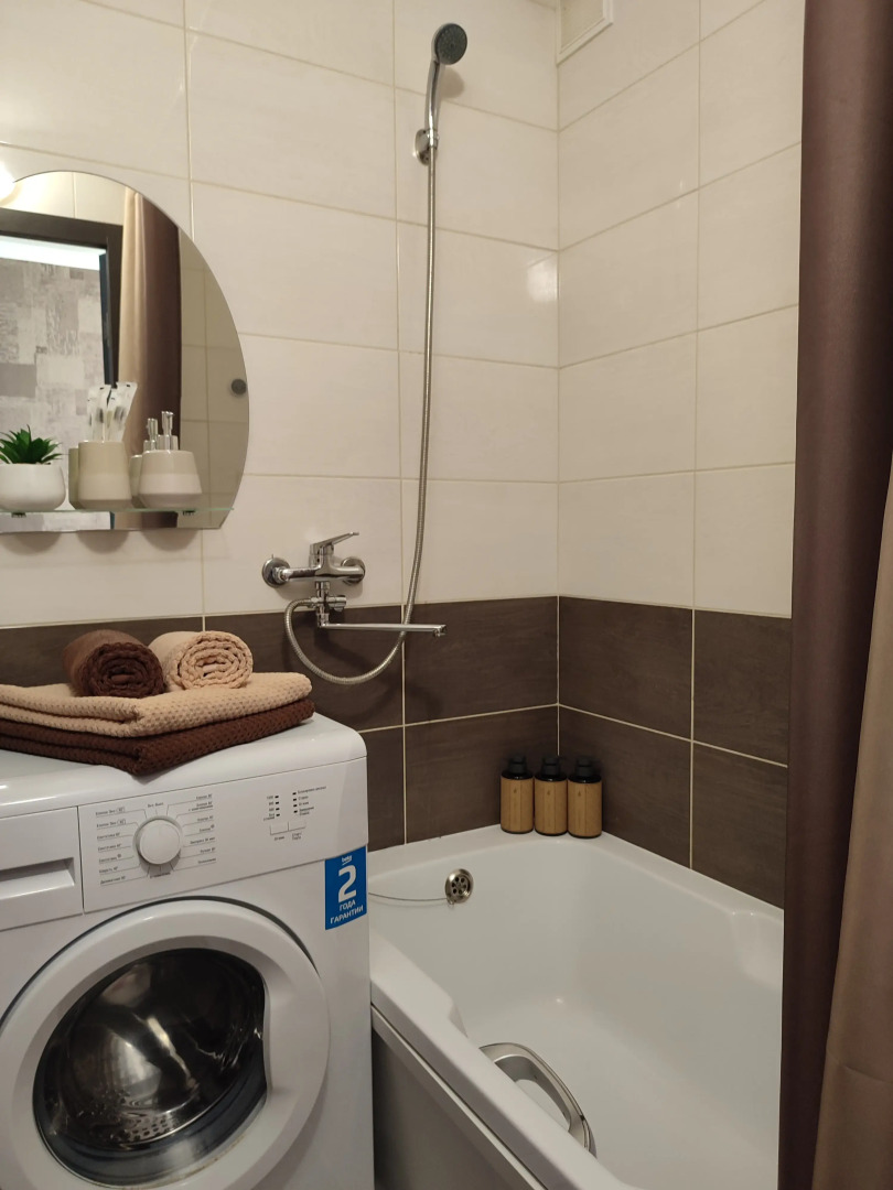 Квартира в Рыбной деревне