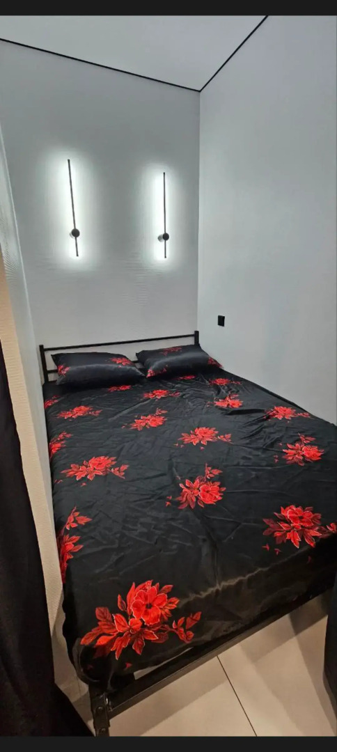 Квартира Уютная студия на Дадаева