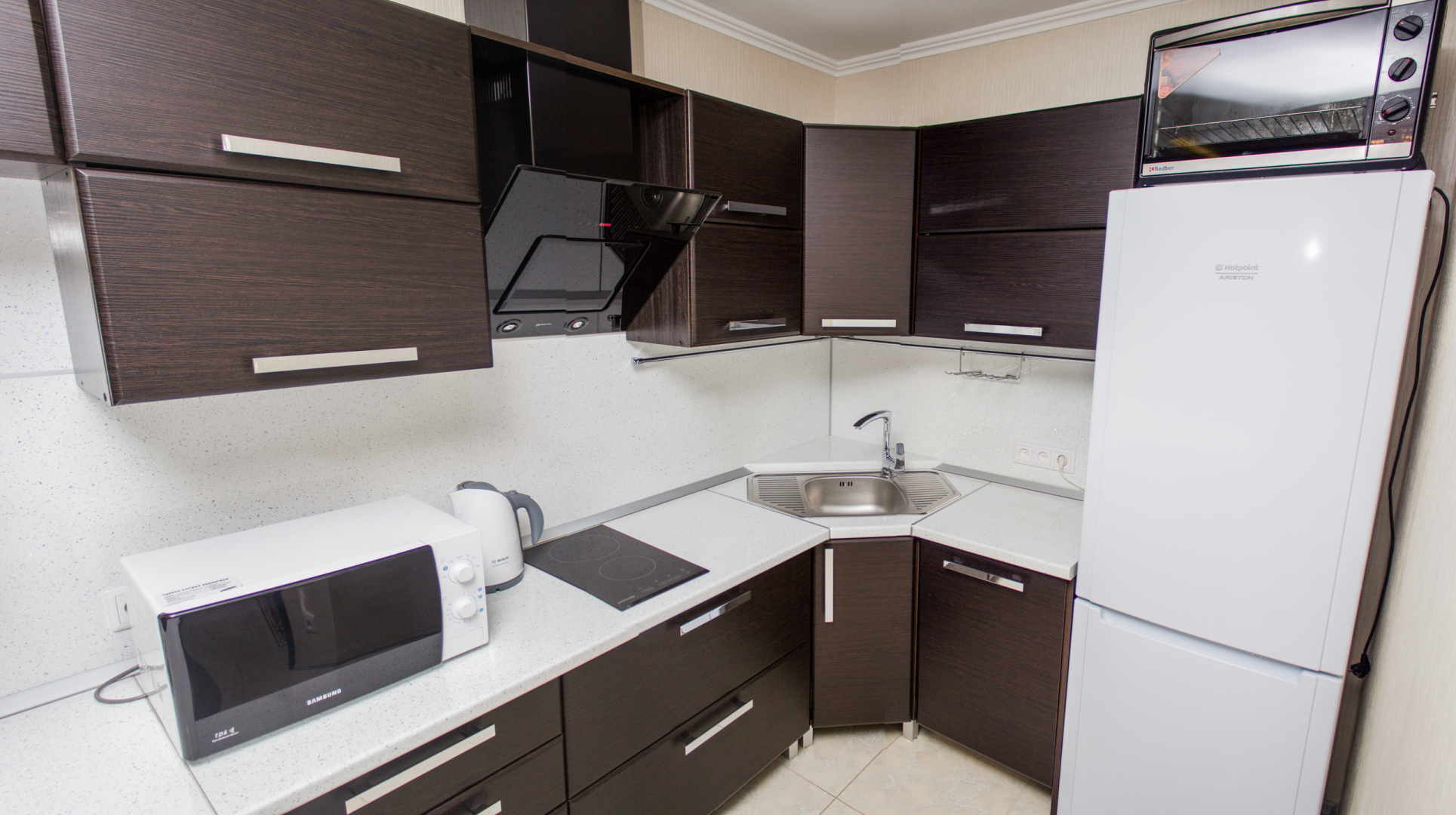 Квартира Переулок Мира дом 24