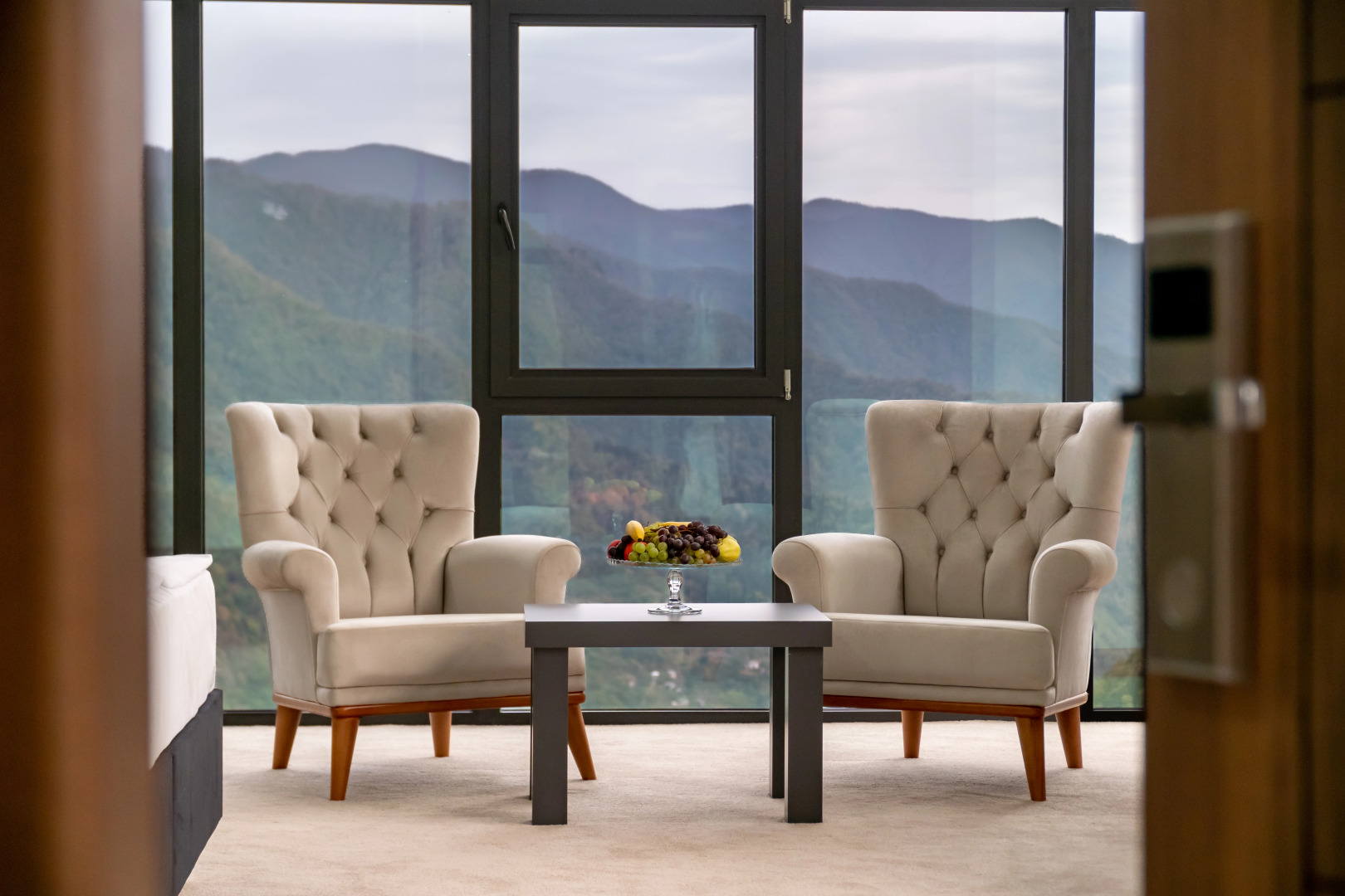 Hotel Chateau Milisi