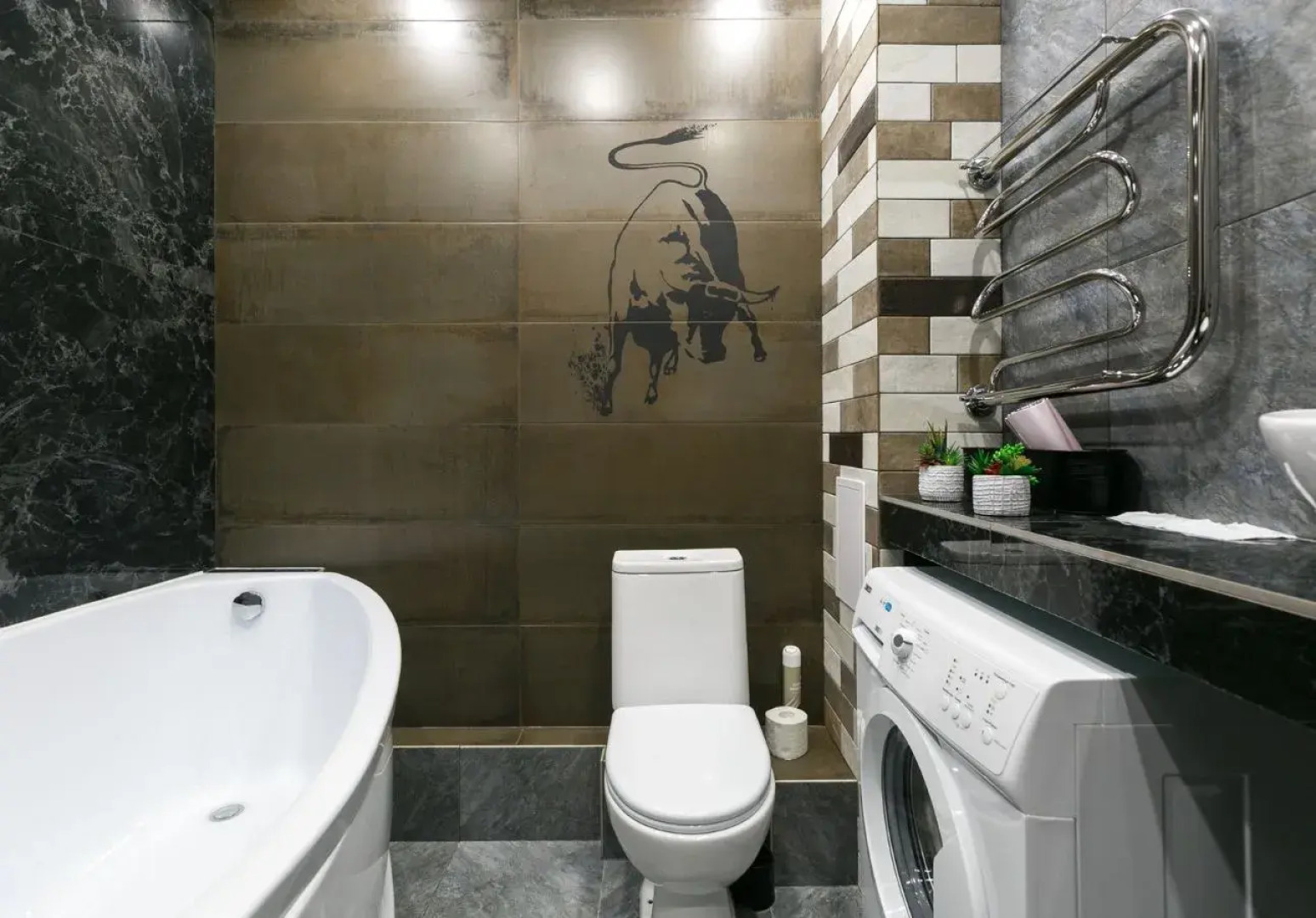 Квартира WELCOME Иванова 8