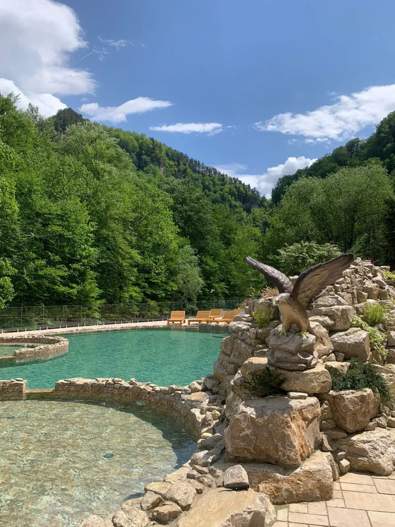 Отель Гуамка