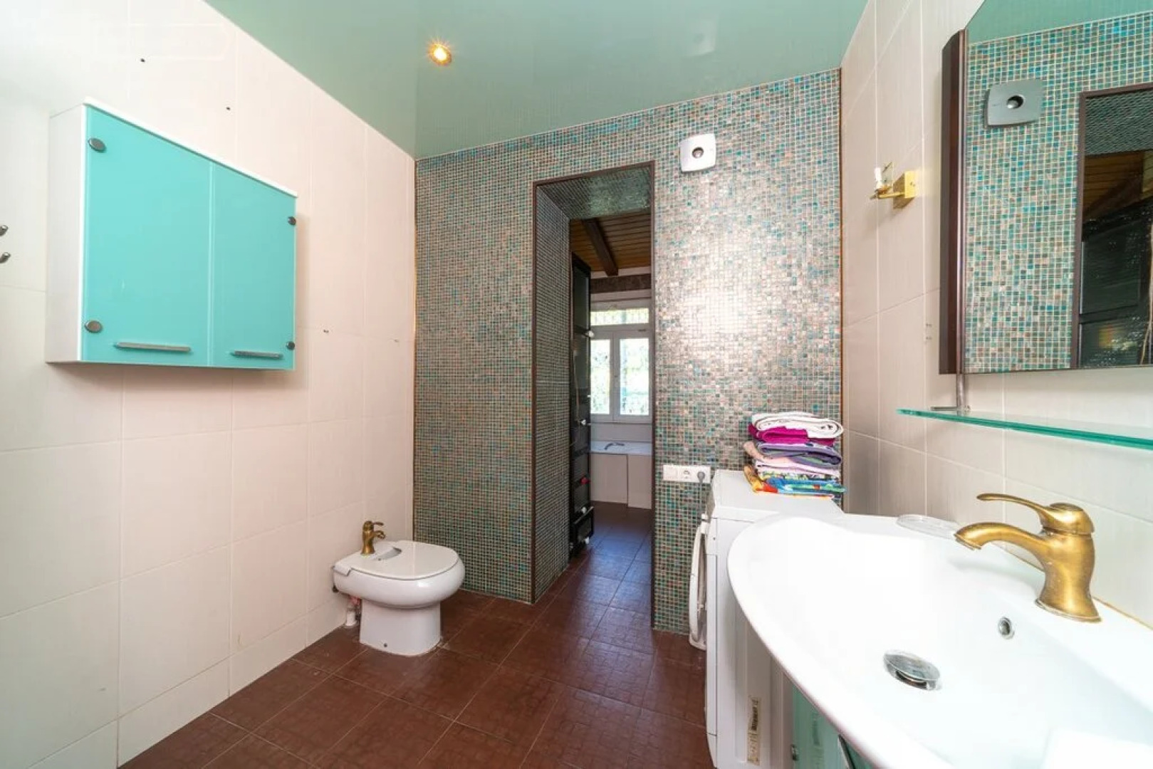 Апартаменты на Цюрупы 7