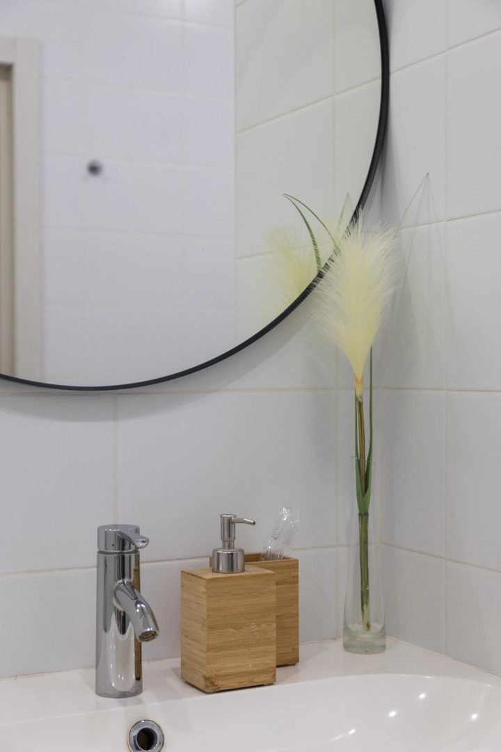 Апартаменты Стильная студия в Мытищах