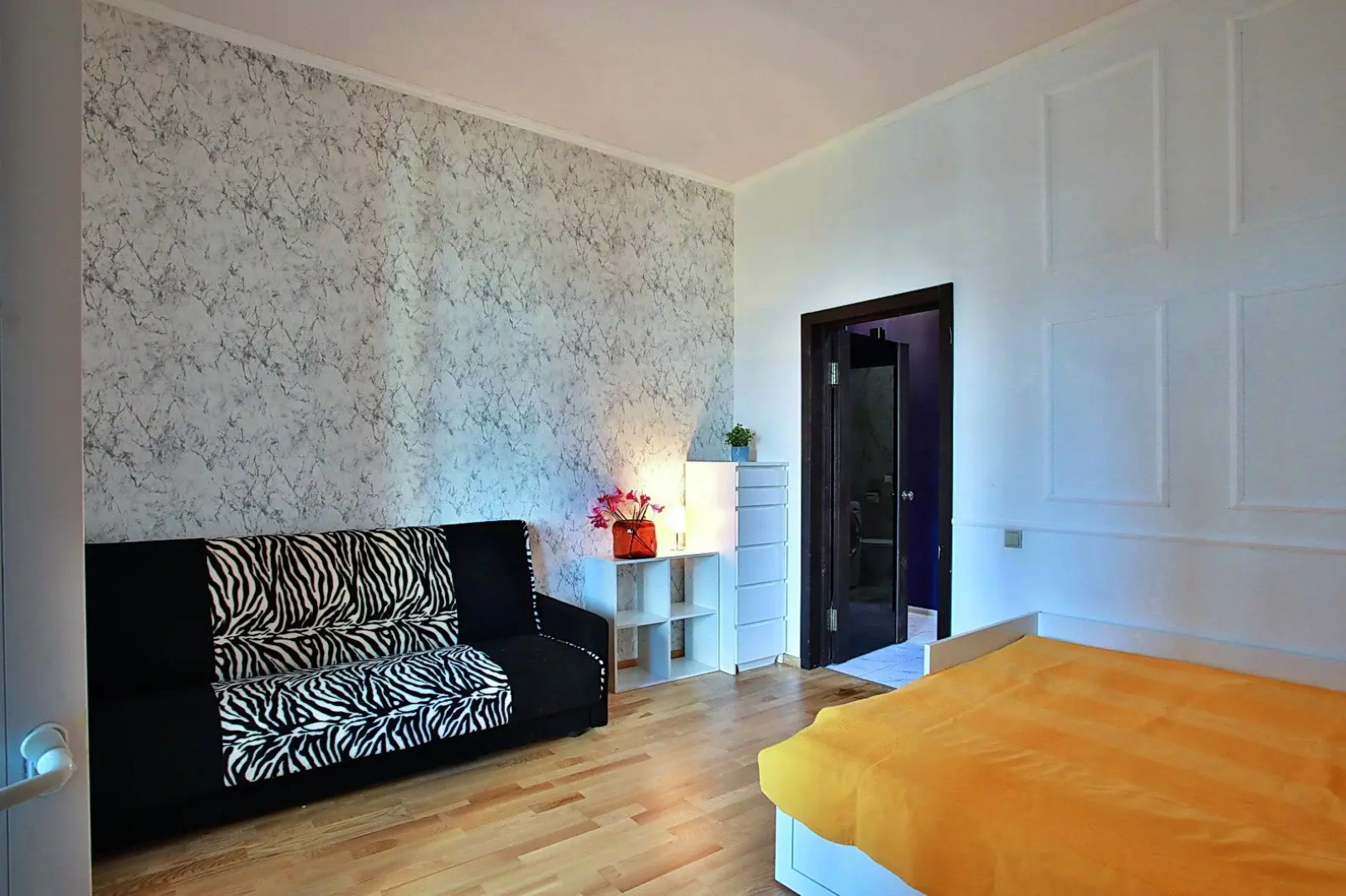 Апартаменты Классика Люкс c парковкой