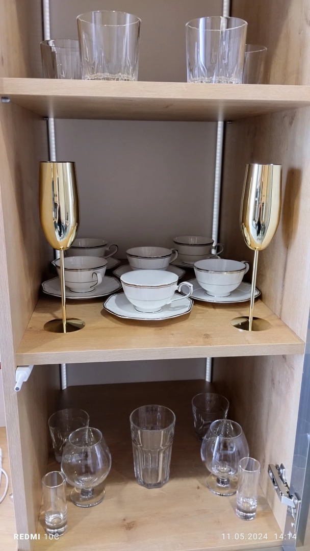 Апартаменты PROuyt