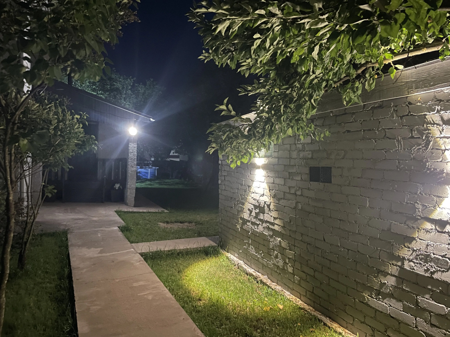 Гостевой Дом с Бассейном