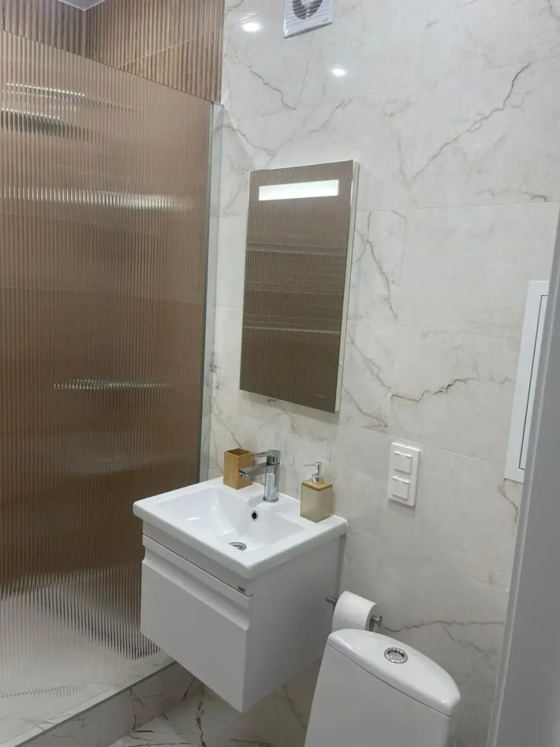 Квартира Куршкий