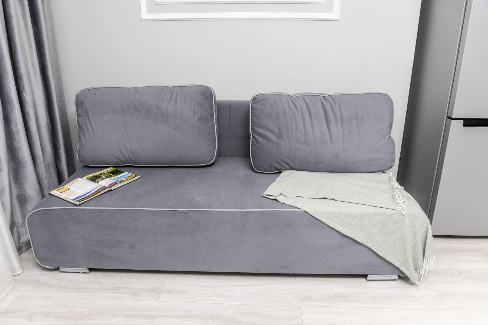 Апартаменты в Авторском квартале "Машаров" в самом центре города ВыДома