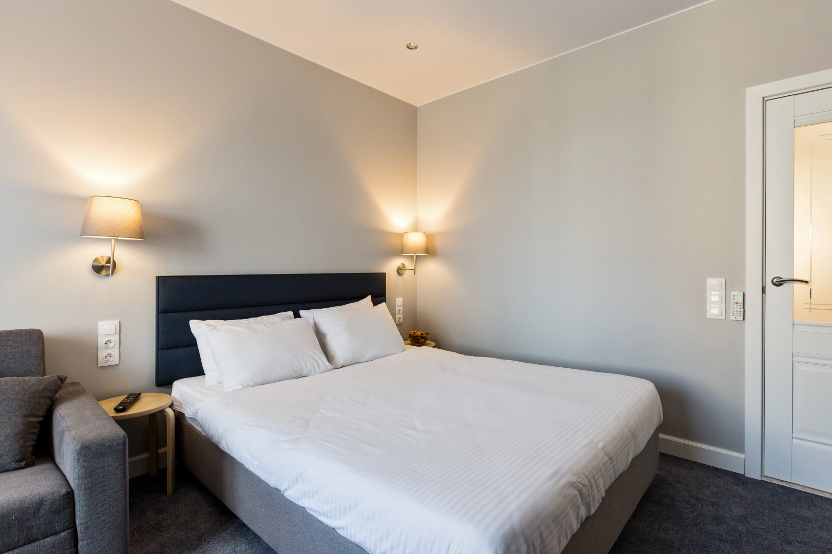 Апартаменты Laspace этаж 6