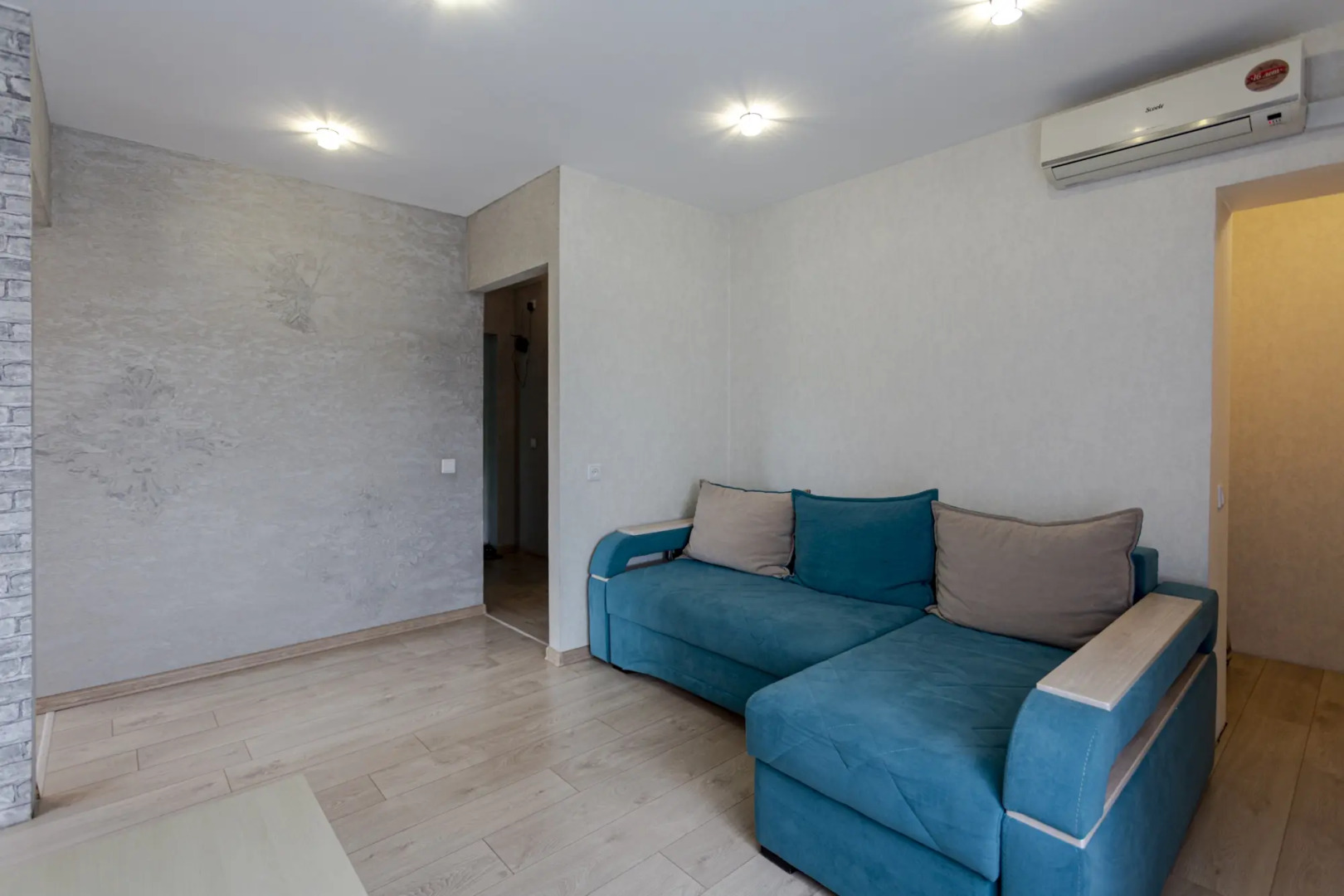 Апартаменты Транспортная