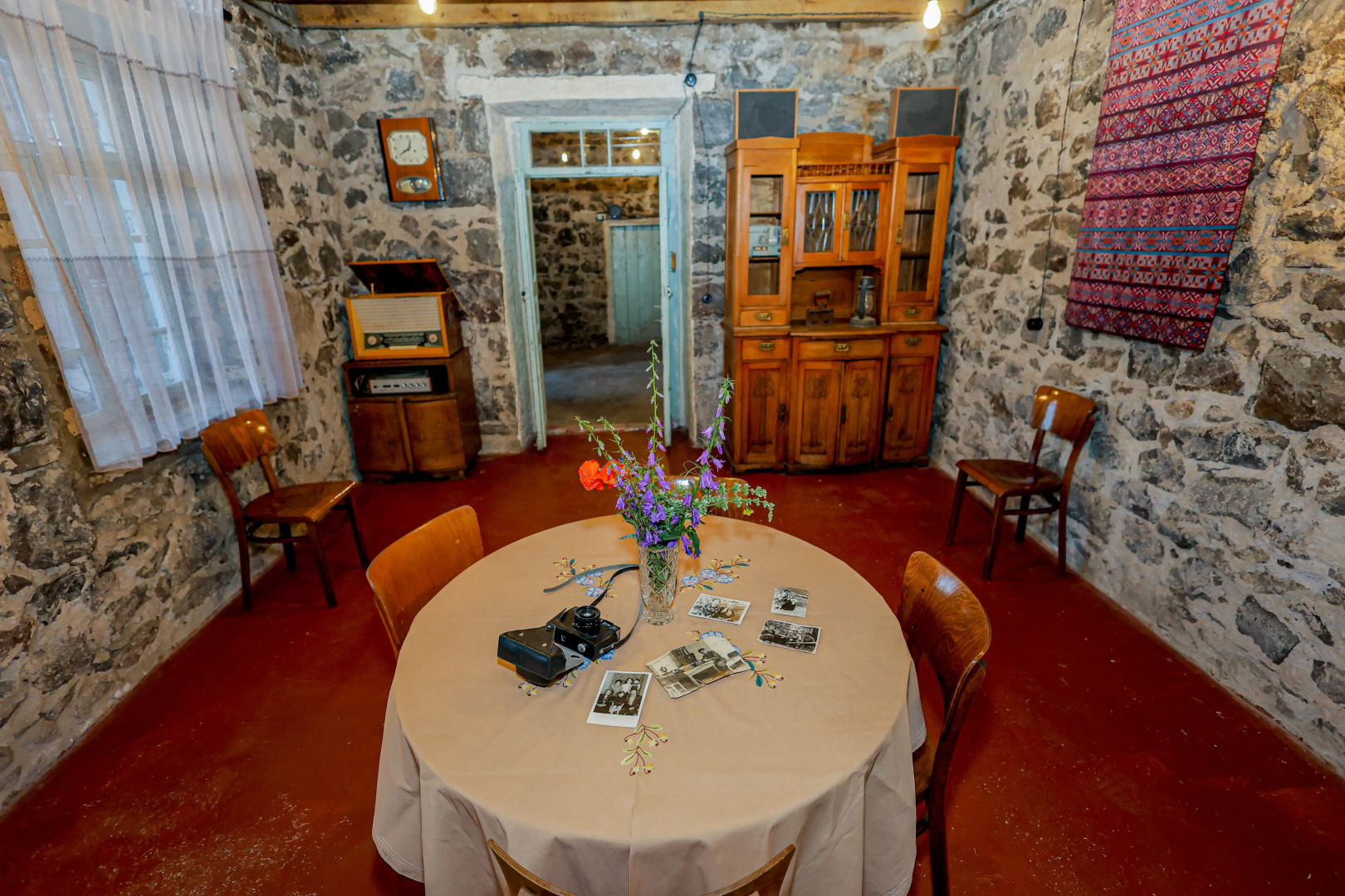 Гостевой дом Native Hatis Mount Eco Resort