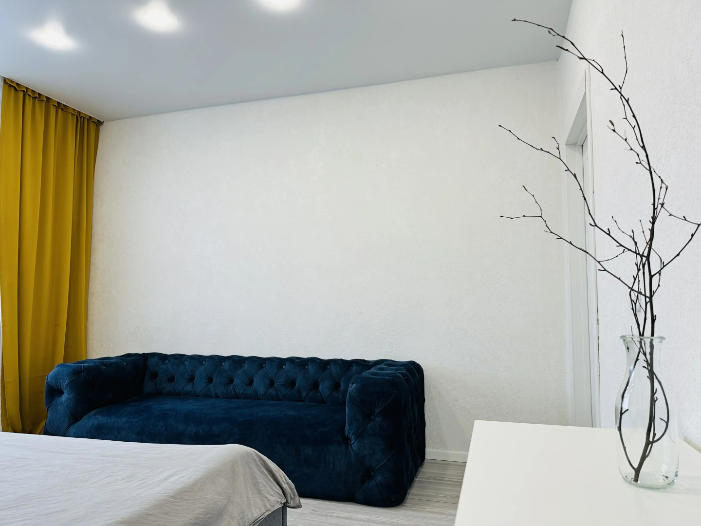 Апартаменты 2-х Комнатная