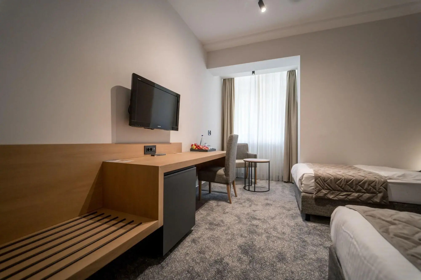 Hotel Mona Plaza Zlatibor