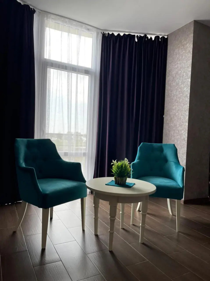 Гостевой дом Голд