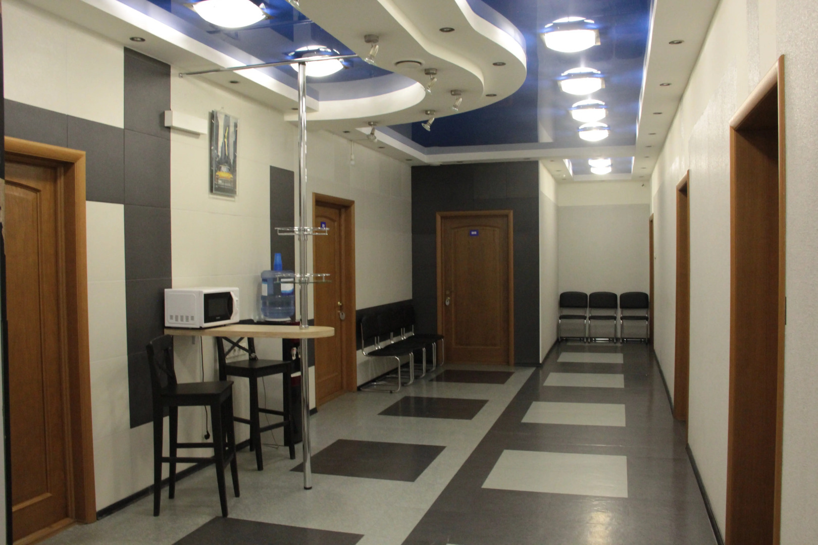 Отель Бизнес Турист