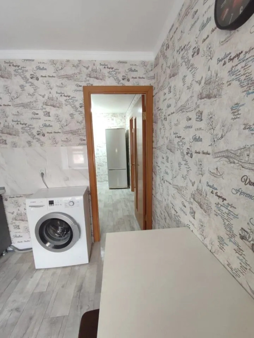 Квартира на Баклановском проспекте 144