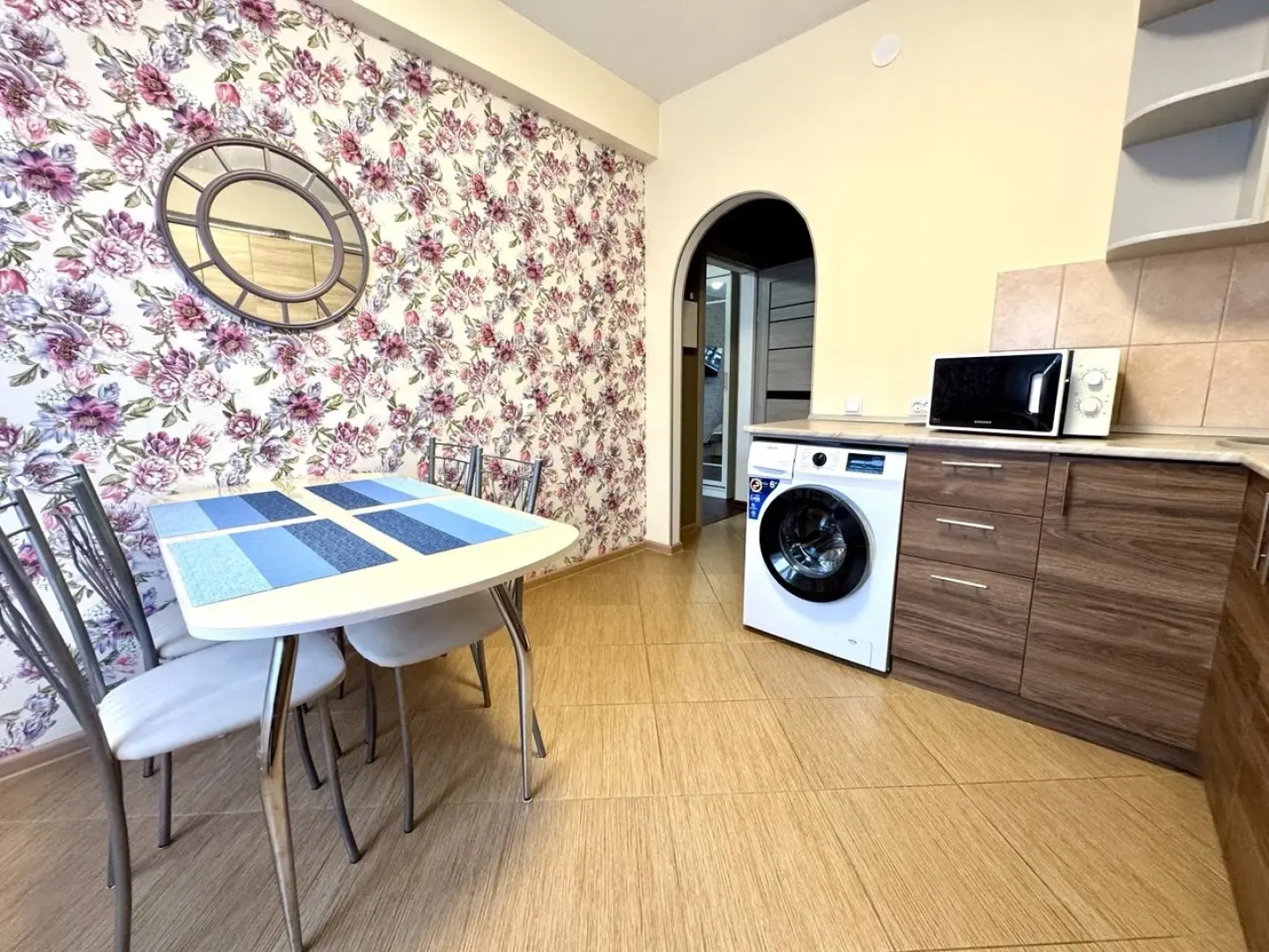 Апартаменты На Красной Поляне