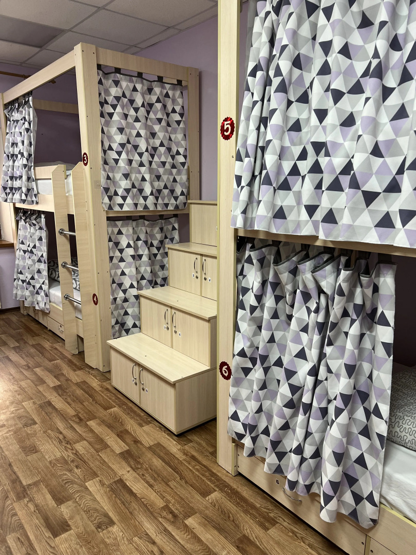 Хостел Лайк