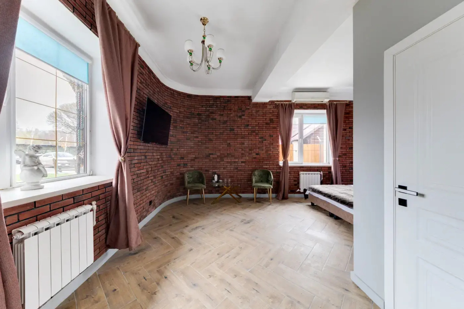 Отель Времена Года