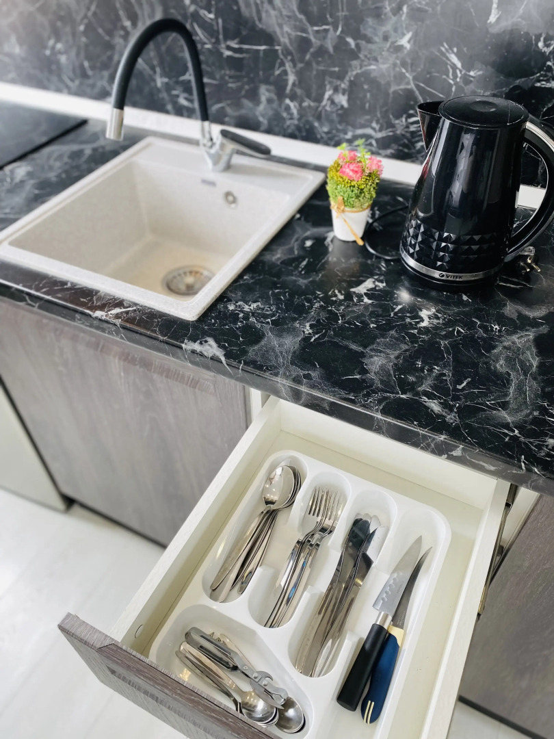 Апартаменты Sea Side