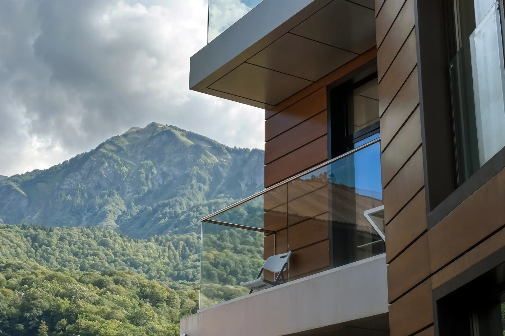 Отель Вальс Цветов